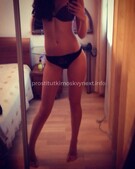 Анкета проститутки Варвара - метро Таганский, возраст - 24