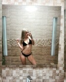 Анкета проститутки Ангелина - метро Хорошевский, возраст - 24