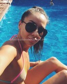 Анкета проститутки Пелагея - метро Таганский, возраст - 24