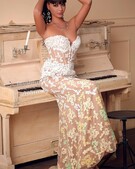 Анкета проститутки Инна - метро Отрадное, возраст - 24