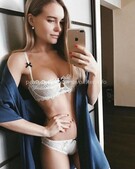 Анкета проститутки Влада - метро Мещанский, возраст - 24