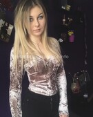 Анкета проститутки Роксана - метро Арбат, возраст - 24