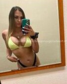 Анкета проститутки Диана - метро Нагатино-Садовники, возраст - 24