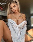 Анкета проститутки Пелагея - метро Пресненский, возраст - 25