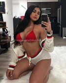 Анкета проститутки Ксюша - метро Таганский, возраст - 25