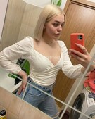 Анкета проститутки Лиза - метро Таганский, возраст - 25