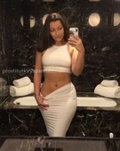 Анкета проститутки Рената - метро Хорошевский, возраст - 25