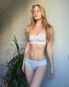 Анкета проститутки Милана - метро Ясенево, возраст - 25