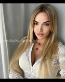 Анкета проститутки Кира - метро Сокол, возраст - 25