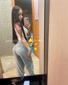 Анкета проститутки Надюша - метро Тверской, возраст - 25