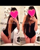 Анкета проститутки Диана - метро Мещанский, возраст - 25