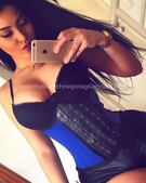 Анкета проститутки Алина - метро Пресненский, возраст - 25