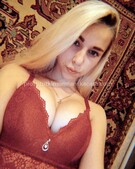 Анкета проститутки Любовь - метро Перово, возраст - 25