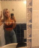 Анкета проститутки Нелли - метро Басманный, возраст - 25