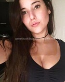 Анкета проститутки Римма - метро Крылатское, возраст - 25