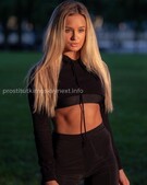 Анкета проститутки Ульяна - метро Алтуфьевский, возраст - 26