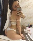 Анкета проститутки Сабина - метро Беговой, возраст - 26