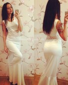 Анкета проститутки Леля - метро Филевский парк, возраст - 26