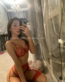 Анкета проститутки Ксения - метро Нагатино-Садовники, возраст - 26