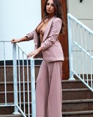 Анкета проститутки Ольга - метро Пресненский, возраст - 26