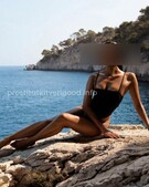 Анкета проститутки София - метро Даниловский, возраст - 26