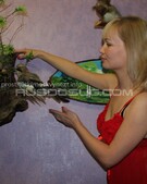 Анкета проститутки Жанна - метро Марьина Роща, возраст - 28