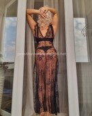 Анкета проститутки Елизавета - метро Ярославский, возраст - 29