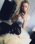 Анкета проститутки Алина - метро Ясенево, возраст - 30