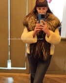 Анкета проститутки Эмма - метро Отрадное, возраст - 32