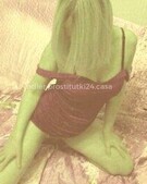 Анкета проститутки Любовь - метро Южное Бутово, возраст - 35