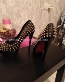 Анкета проститутки Кира - метро Преображенское, возраст - 38